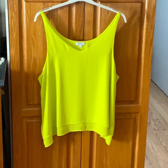 Reitmans Tops - Reitmans  tank top